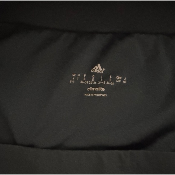 Adidas climalite shorts - Picture 3 of 3